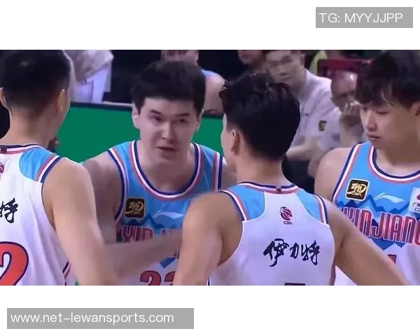 CCTV5直播新疆男篮对战同曦赵睿李炎哲缺阵戴维斯复出在即