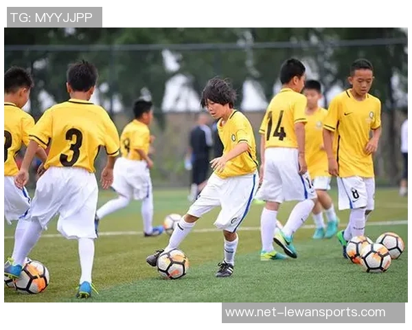 刘健足球：从青训到职业生涯的蜕变与坚持之路